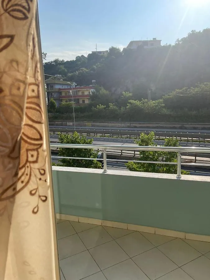Priska Apartaments Durres