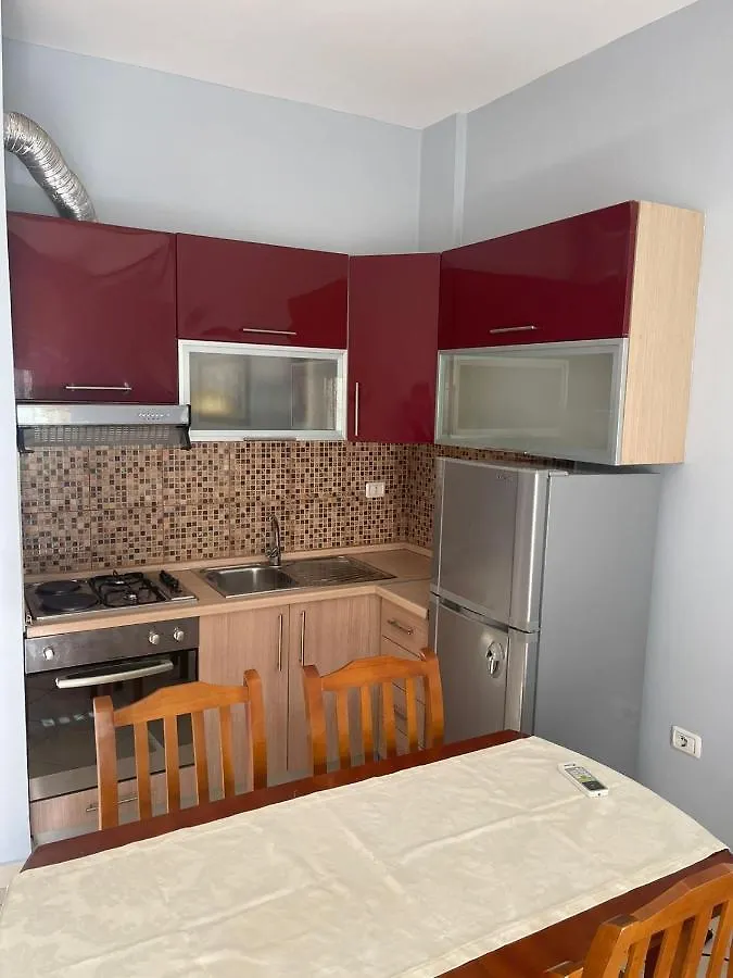 Apartment Priska Apartaments Durres