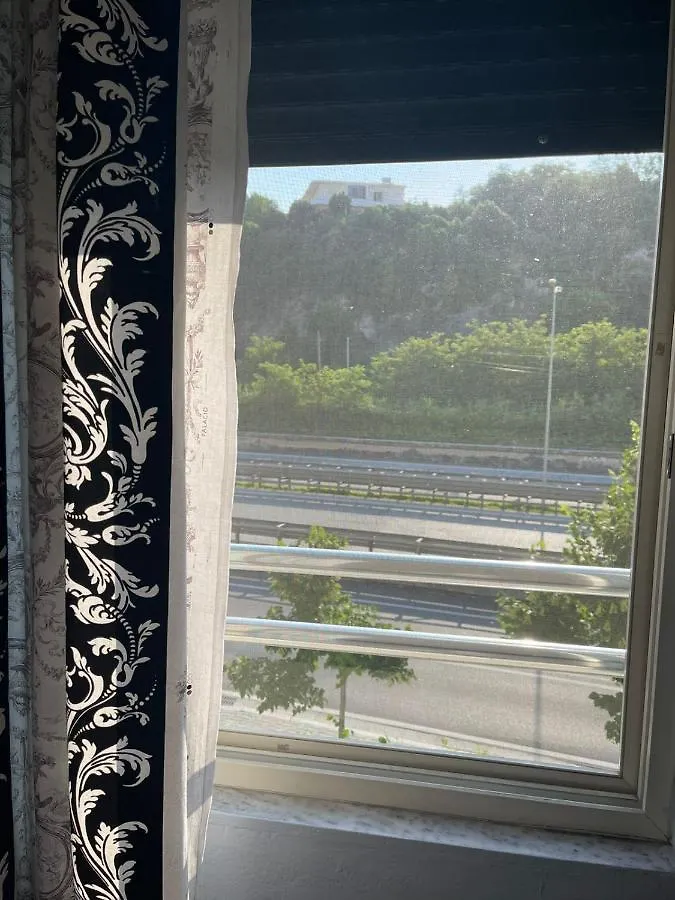 Apartment Priska Apartaments Durres
