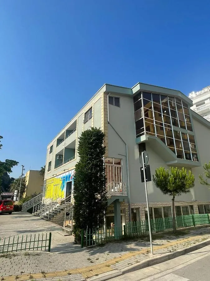 Priska Apartaments Durres