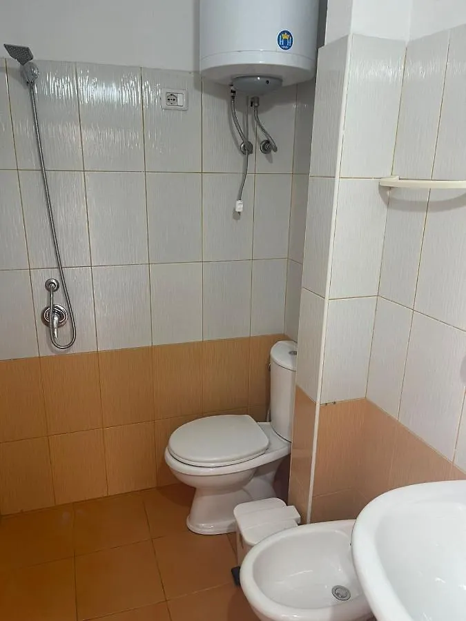 Priska Apartaments Durres Apartment