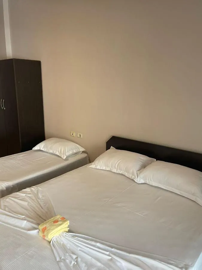 Priska Apartaments Durres