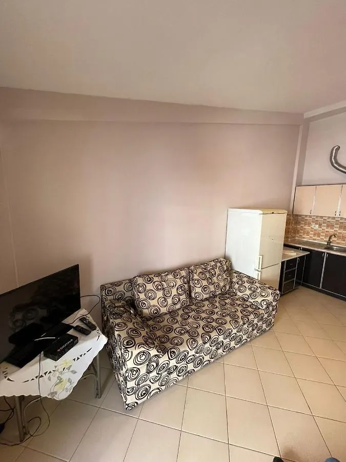 Priska Apartaments Durres Apartment