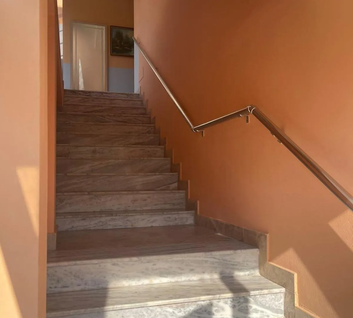 Apartment Priska Apartaments Durres