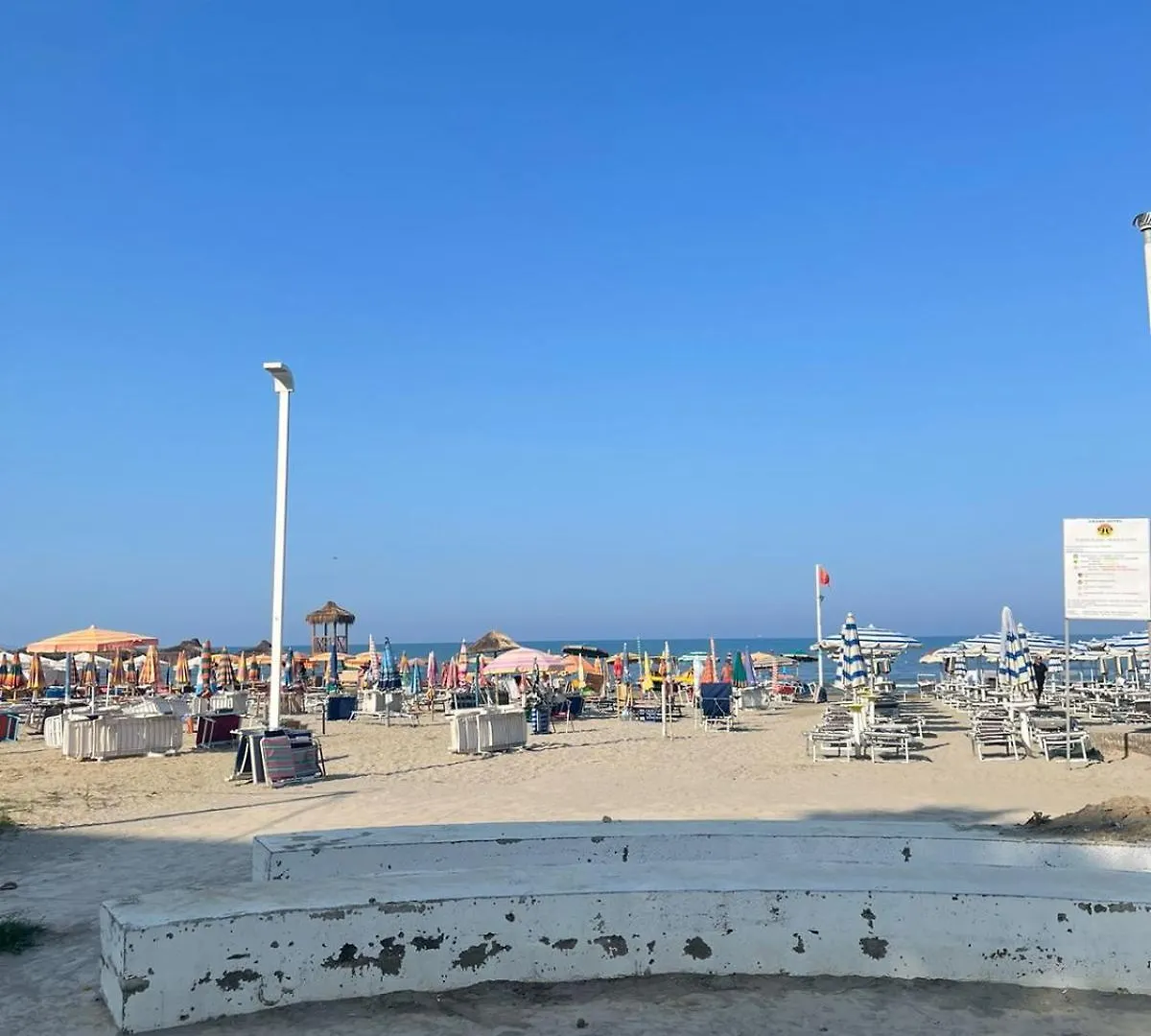 Priska Apartaments Durres
