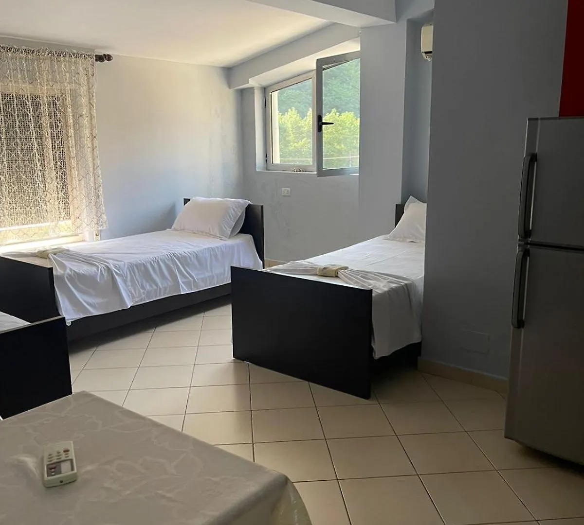 Priska Apartaments Durres Apartment