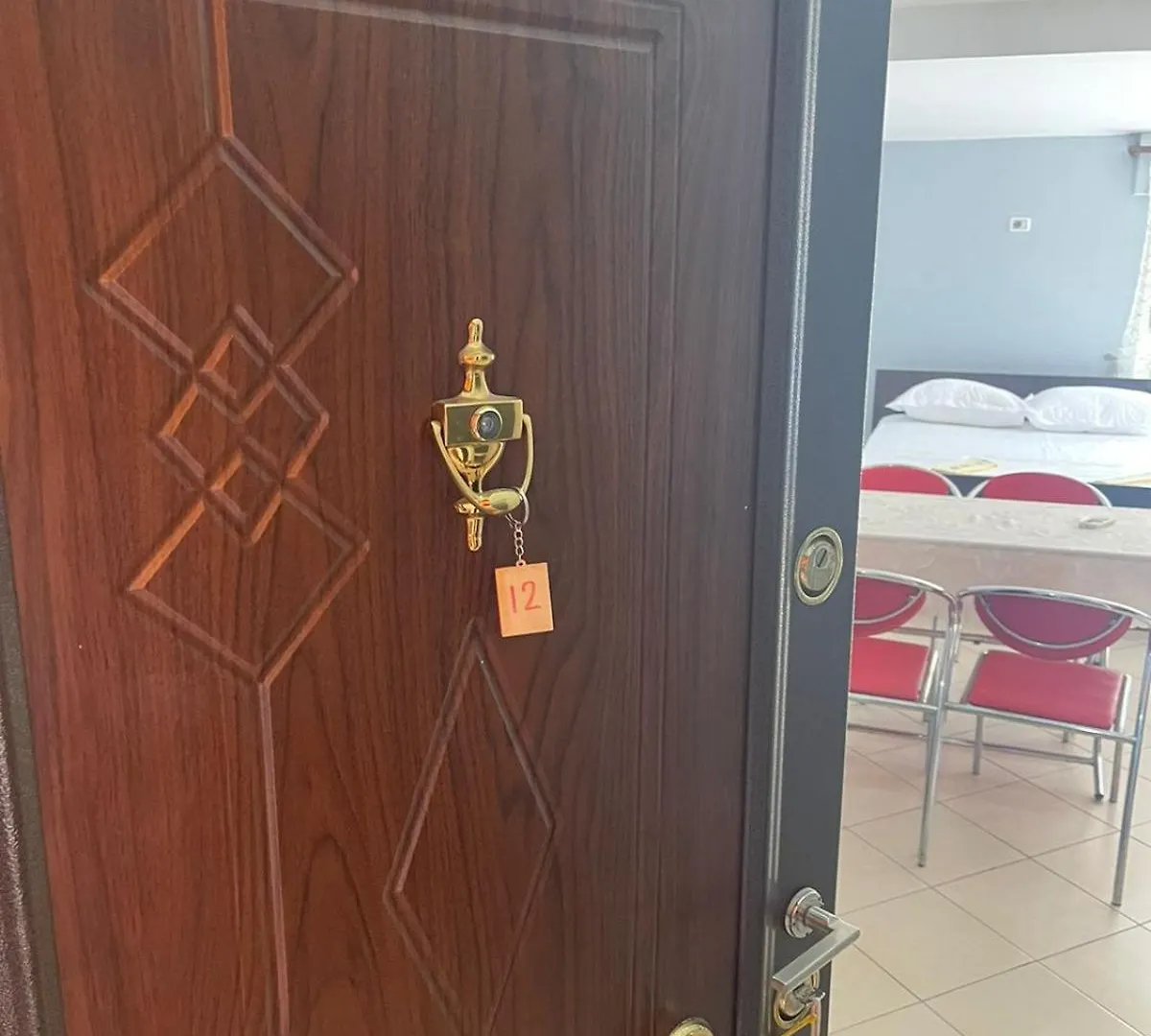 Apartment Priska Apartaments Durres