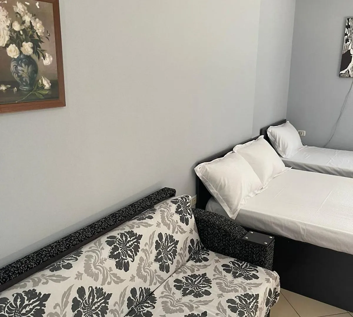 Apartment Priska Apartaments Durres