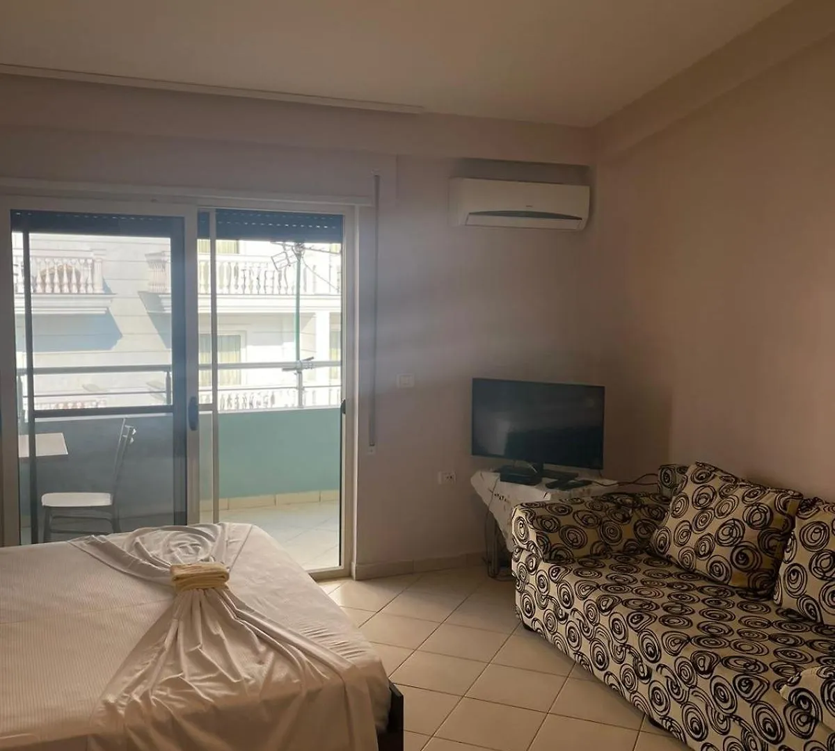 Apartment Priska Apartaments Durres