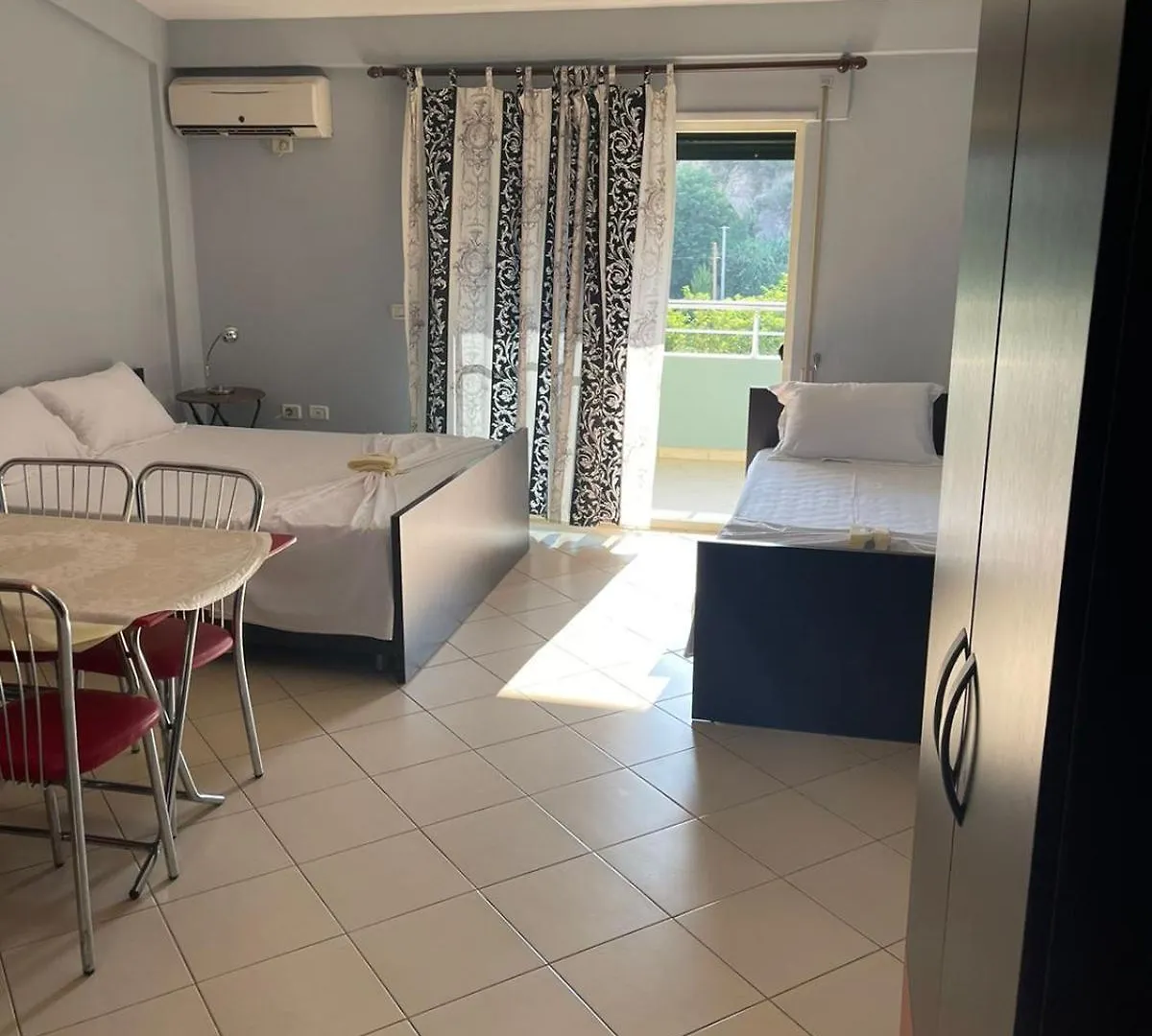 Priska Apartaments Durres