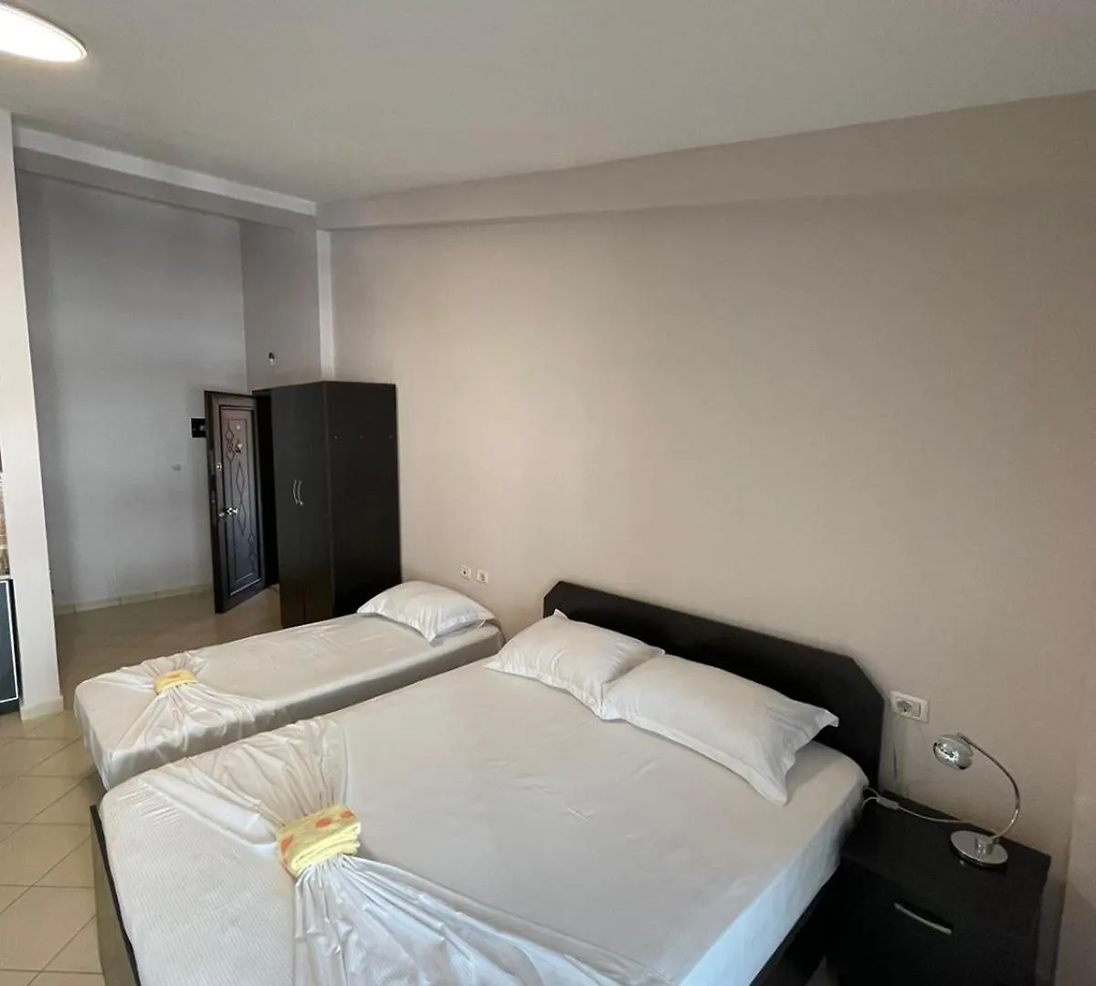 Apartment Priska Apartaments Durres