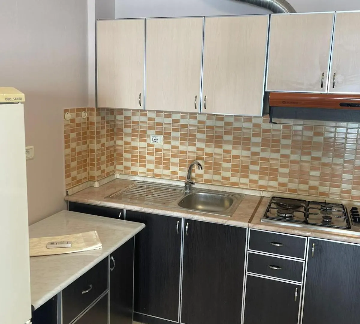 Priska Apartaments Durres Albania