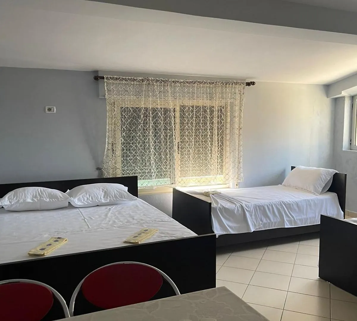 Priska Apartaments Durres Apartment
