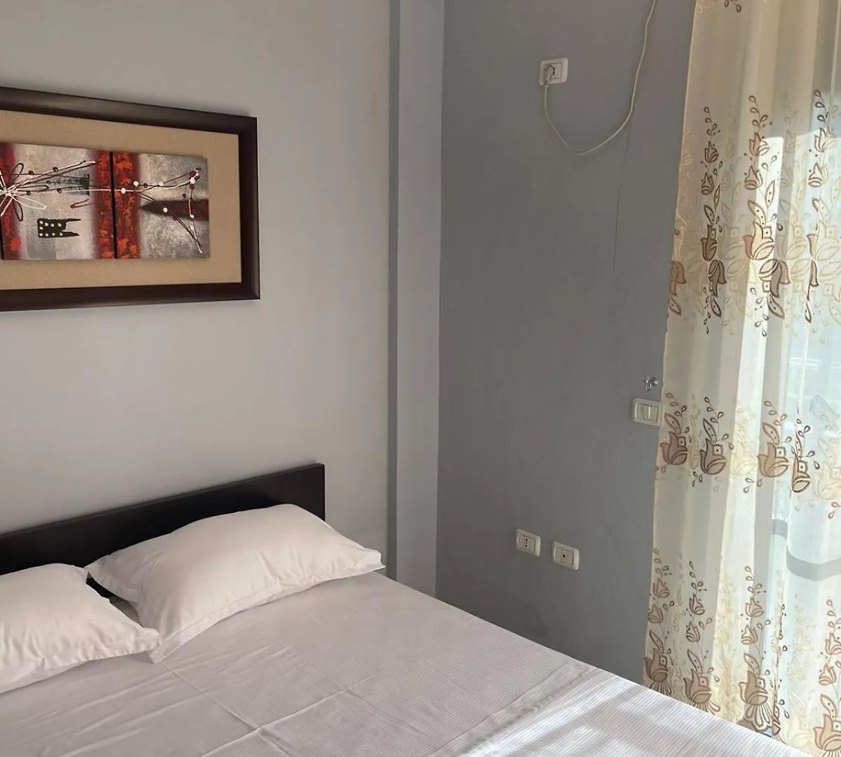 Priska Apartaments Durres Apartment